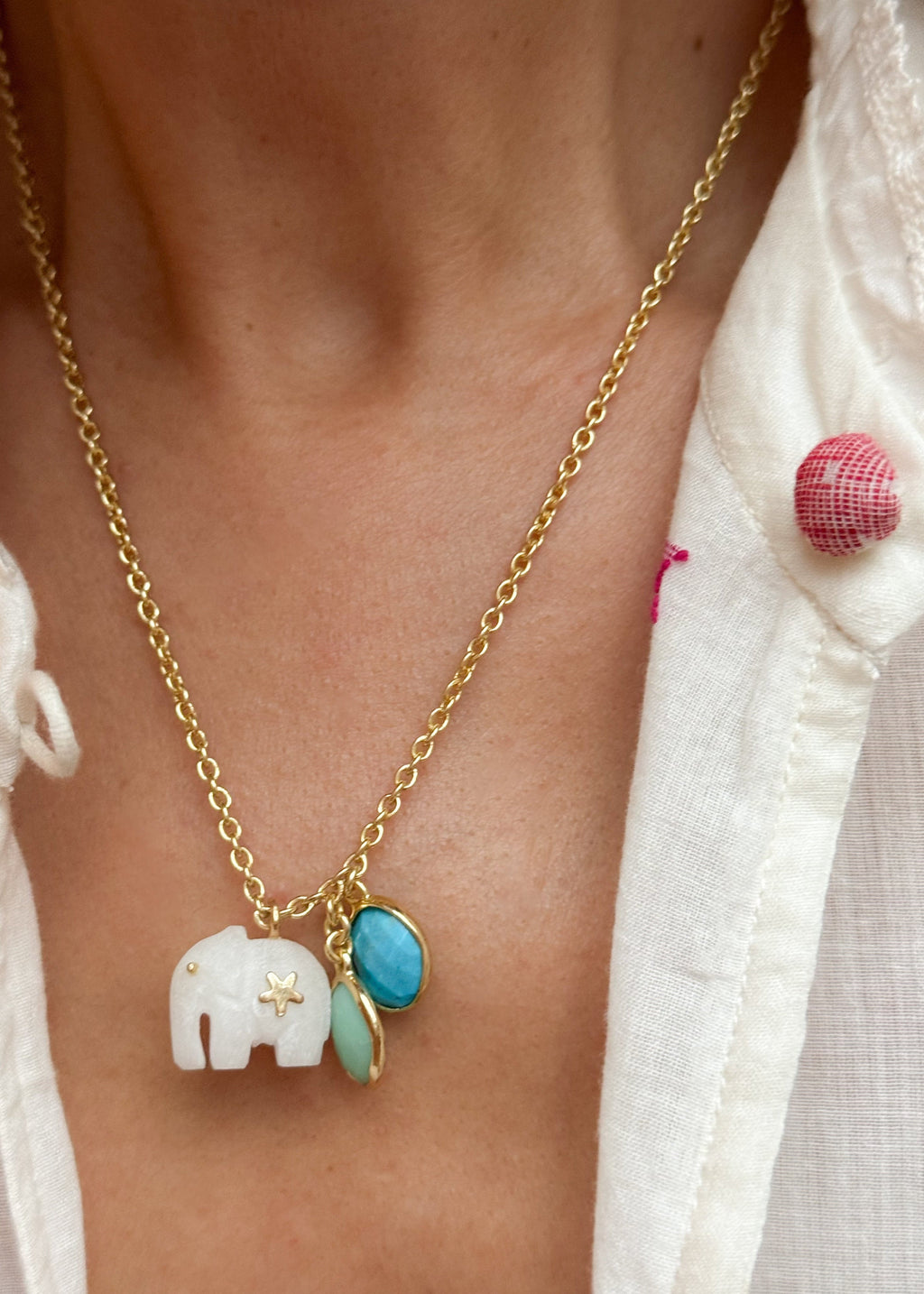 Baby Hathi