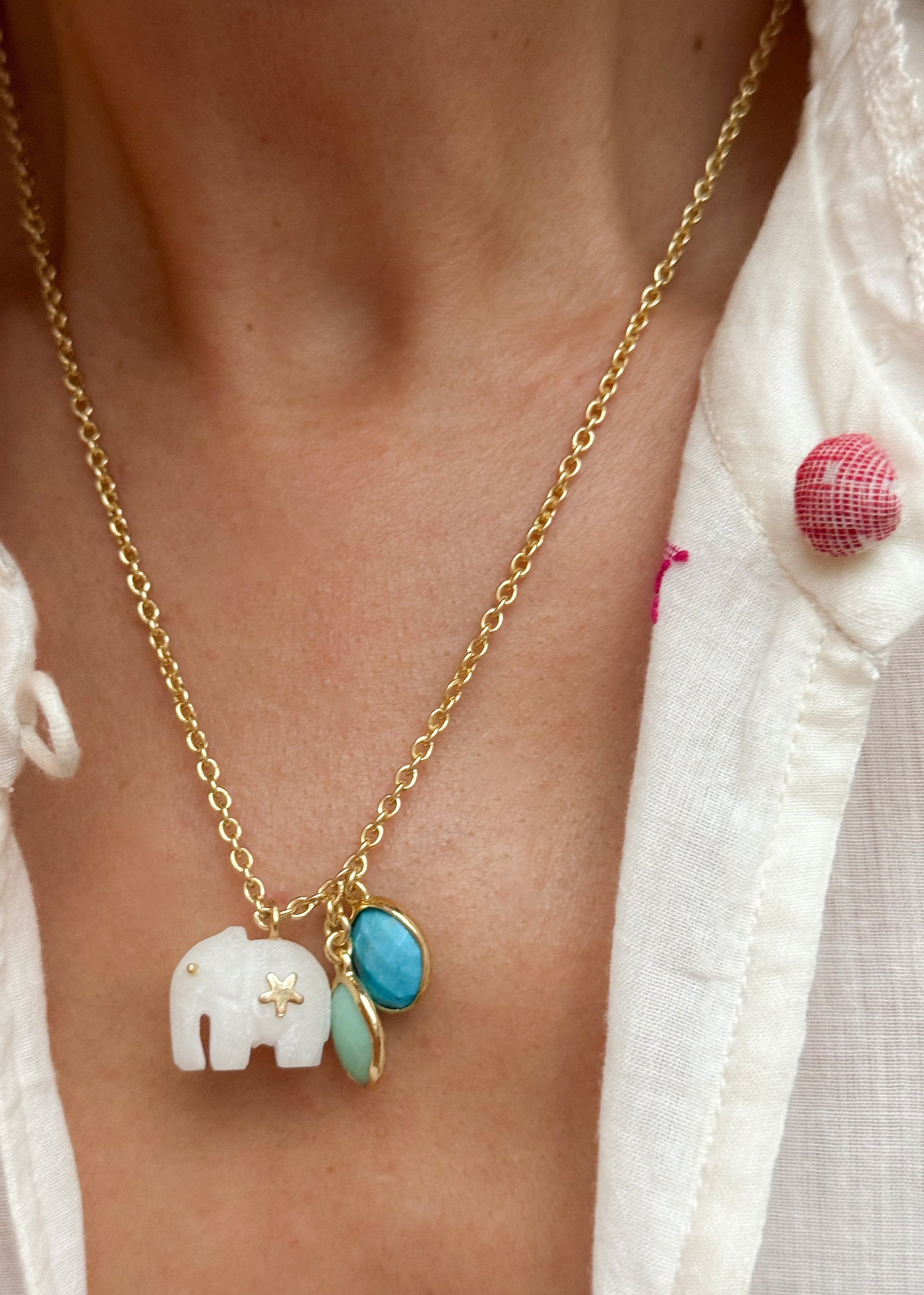 Baby Hathi