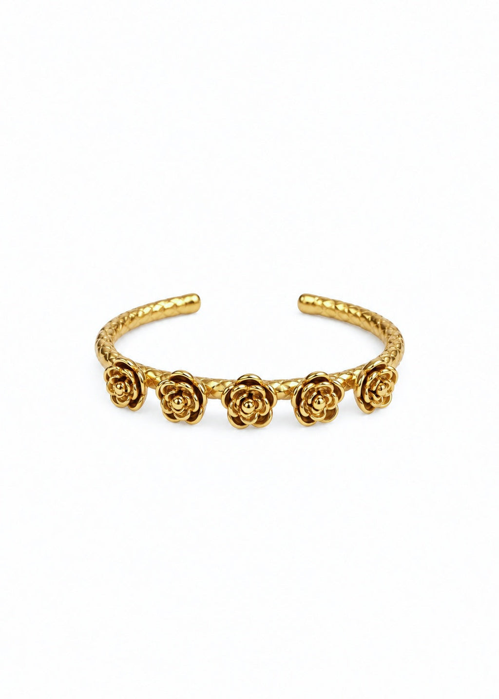 Five Roses Bangle - Coming Soon