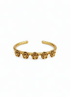 Five Roses Bangle - Coming Soon