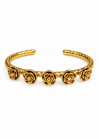 Five Roses Bangle - Coming Soon