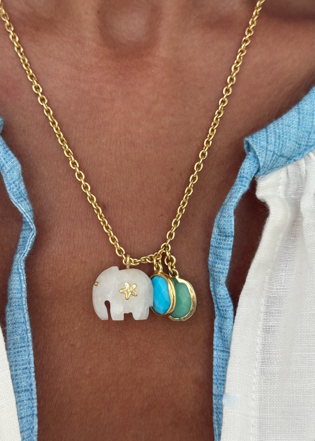 Baby Hathi