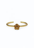 Single Rose Bangle - Coming Soon