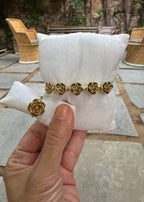 Five Roses Bangle - Coming Soon