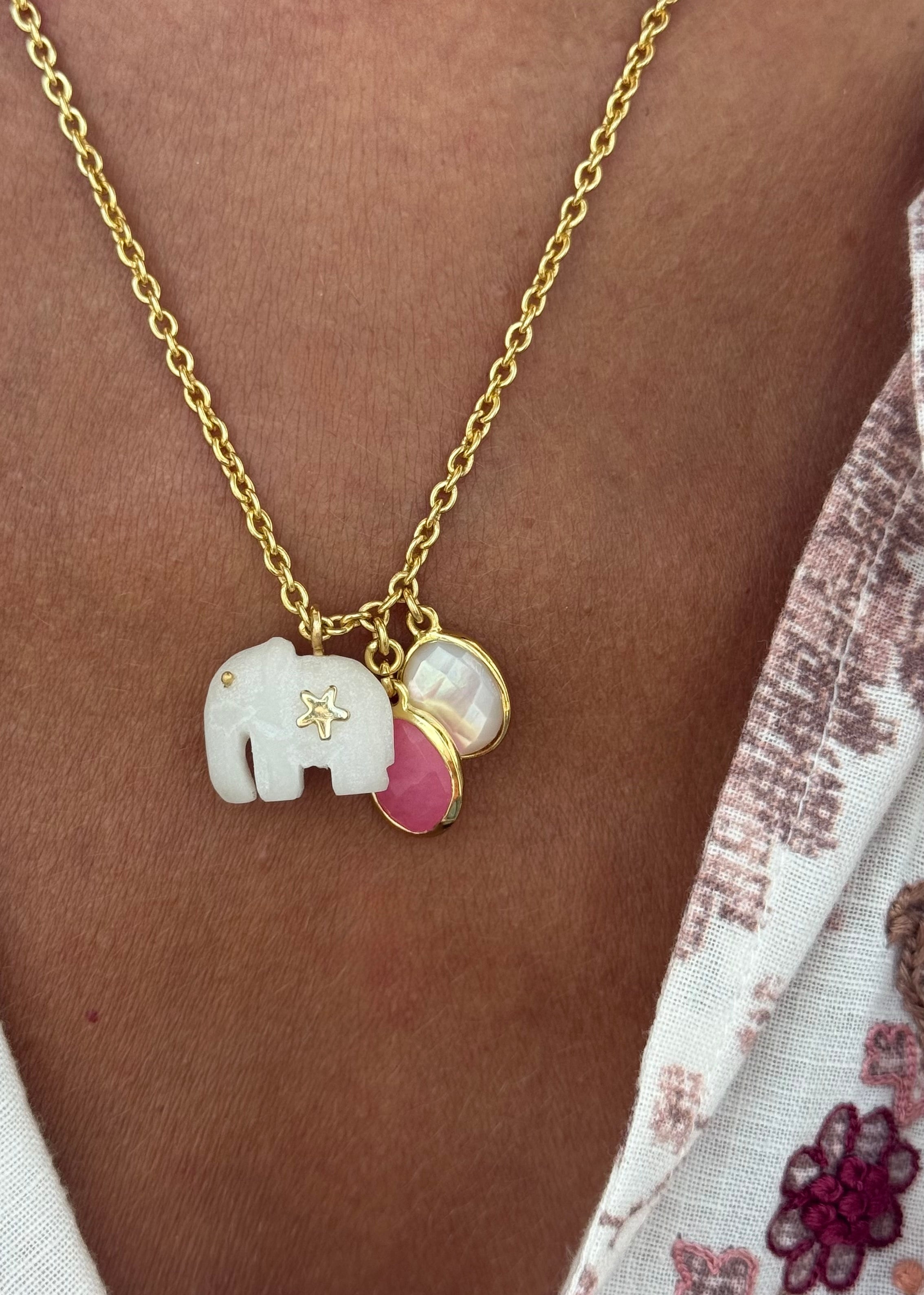 Baby Hathi