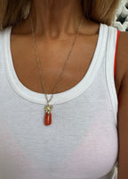 Elephant Pendant