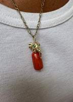 Elephant Pendant