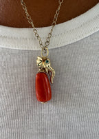 Elephant Pendant