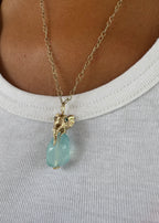 Elephant Pendant