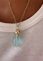 Elephant Pendant