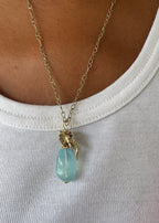 Elephant Pendant