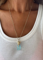 Elephant Pendant